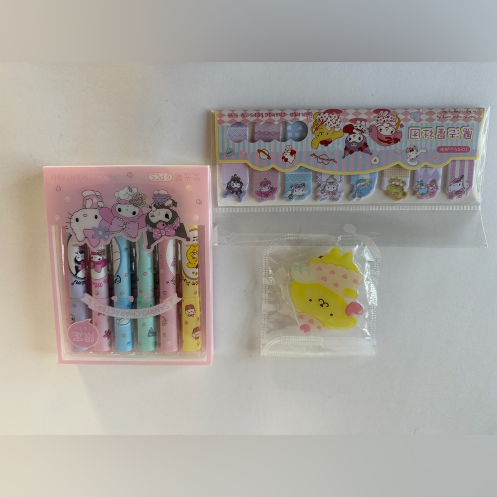 Sanrio Bundle‎